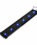 40cm Aquarium Light Lighting Full Spectrum Aqua Plant Fish Tank Bar LED Lamp - Pet Wizard Australia