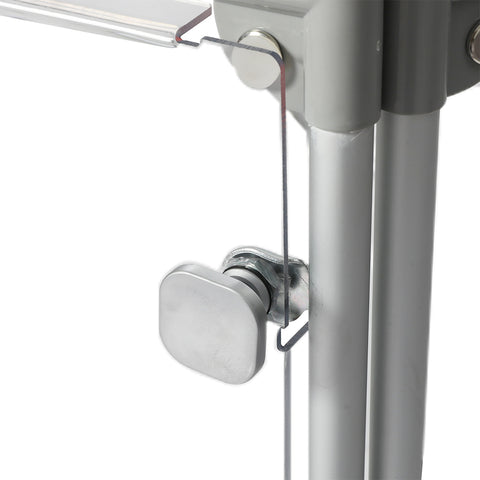 Pawz Pet Playpen Transparent Acrylic Clear Folding Dog Fence Kennel 10 Panel-1910112349063352323