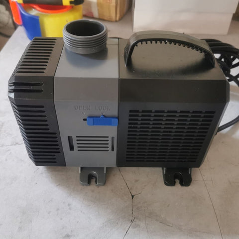 80W 10000L/H Submersible Water Pump F Fountain Pond Pump Aquarium Fish Tank - Pet Wizard Australia