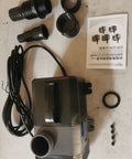 80W 10000L/H Submersible Water Pump F Fountain Pond Pump Aquarium Fish Tank - Pet Wizard Australia