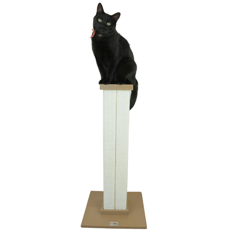 Petwiz 82cm Premium Ultimate Cat Scratching Post Pole
