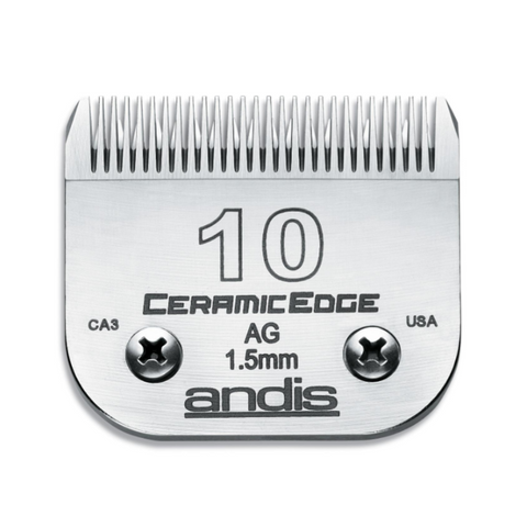 Andis Blade CeramicEdge - Size 10