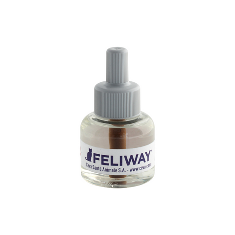 Feliway Diffuser Refill (48ml)