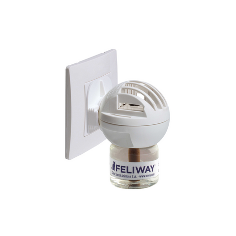 Feliway Diffuser & Refill Set