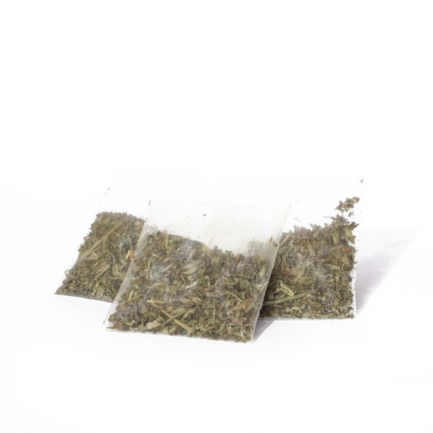 GiGwi Fall In Catnip Tea Bags