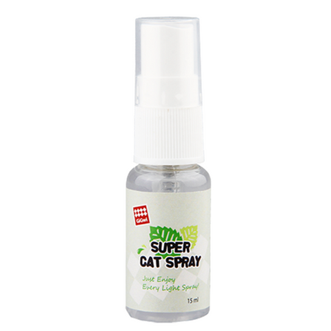 GiGwi Super Catnip Spray