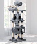 PaWz Cat Trees Scratching Post Scratcher-1848848478856417286