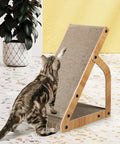 PaWz Cat Scratcher Scratching Board-1864184537567858694