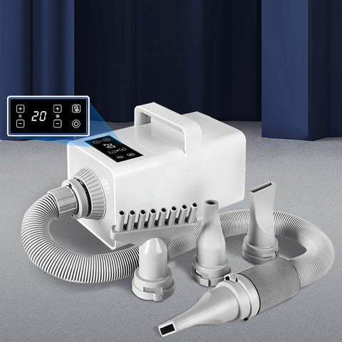 PaWz Pet Hair Dryer Dog Cat Led Grooming-1910112973997871110