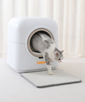 PaWz Smart Cat Litter Box Automatic-1843791355919339526