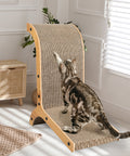 PaWz Cat Scratch Pad Cardboard Kitten-1848848518496784391