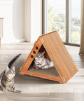 PaWz Cat Scratcher Scratching Board-1831592983099740167