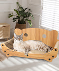 PaWz Cat Kitten Claw Scratching Board-1864184537429446663