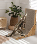 PaWz Cat Scratcher Scratching Board-1910112470803025927