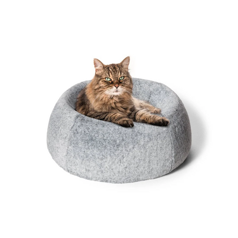 Snooza Cat Memory Nest Bed