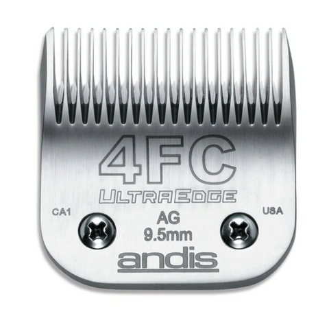 Andis Blade UltraEdge - Size 4FC