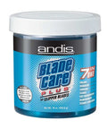 Andis Clipper Blade Care Plus 7 in 1 Cooling Cleanser Jar 488ml - Pet Wizard Australia