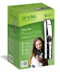 Andis Clipper EasyClip Power Trim - Pet Wizard Australia