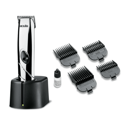 Andis Clipper EasyClip Power Trim - Pet Wizard Australia