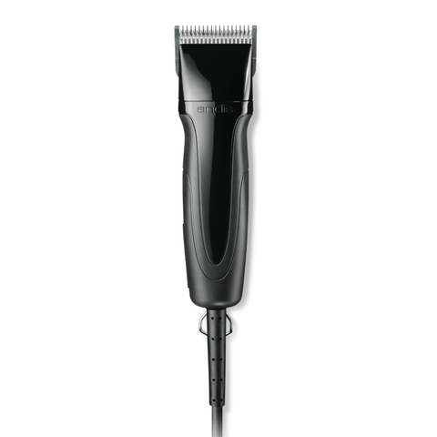 Andis Clipper Excel 5 - Speed - Black - Pet Wizard Australia