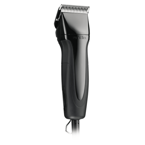 Andis Clipper Excel 5 - Speed - Black - Pet Wizard Australia