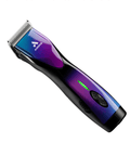 Andis Clipper Pulse ZR II - Purple Galaxy - Pet Wizard Australia