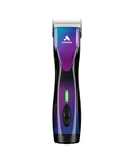 Andis Clipper Pulse ZR II - Purple Galaxy - Pet Wizard Australia