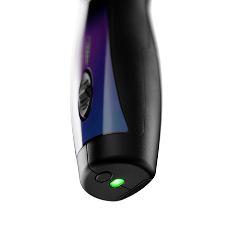 Andis Clipper Pulse ZR II - Purple Galaxy - Pet Wizard Australia