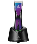 Andis Clipper Pulse ZR II - Purple Galaxy - Pet Wizard Australia