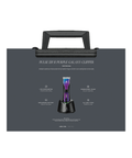 Andis Clipper Pulse ZR II - Purple Galaxy - Pet Wizard Australia