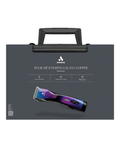 Andis Clipper Pulse ZR II - Purple Galaxy - Pet Wizard Australia