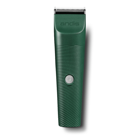 Andis Clipper Vida - Green - Pet Wizard Australia