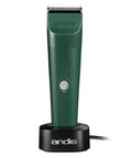 Andis Clipper Vida - Green - Pet Wizard Australia