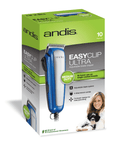 Andis Easy Clip ULTRA Medium Duty Pet Clipper (10 Piece Kit) - Pet Wizard Australia