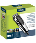 Andis RACD Compact Pet Grooming Clipper - Pet Wizard Australia