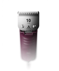 Andis UltraEdge AGC Super 2 - Speed Detachable Blade Clipper Burgundy - Pet Wizard Australia