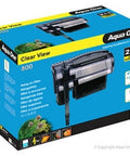 Aqua One Clear View Hang On Filter 800 Waterfall Hang On Back 29029 - Pet Wizard Australia