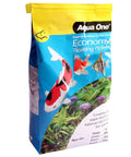 Aqua One Economy Pellets 1mm 5kg - Pet Wizard Australia