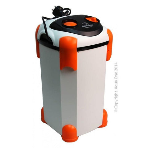 Aqua One Ocellaris 850 Canister Filter - Pet Wizard Australia