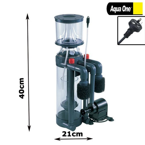 Aqua One ProSkim G216 Protein Skimmer - Pet Wizard Australia