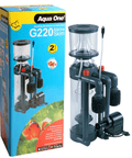 Aqua One ProSkim G220 Protein Skimmer 800 Litre Marine Salt Water Aquariums - Pet Wizard Australia