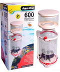 Aqua One Reef Skim 600 Protein Skimmer - Pet Wizard Australia