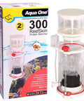 Aqua One Reef Skimmer 300 Protein Skimmer - Pet Wizard Australia