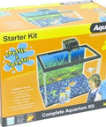 Aqua One Splish & Splash Starter Kit Medium 21Lt - Pet Wizard Australia