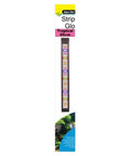 Aqua One StripGlo Aquarium Light Tropical LED Reflector - Pet Wizard Australia