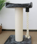 CATIO Cat Scratching Pole with Extra Thick Stand - Regal - Pet Wizard Australia