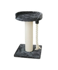 CATIO Cat Scratching Pole with Extra Thick Stand - Regal - Pet Wizard Australia