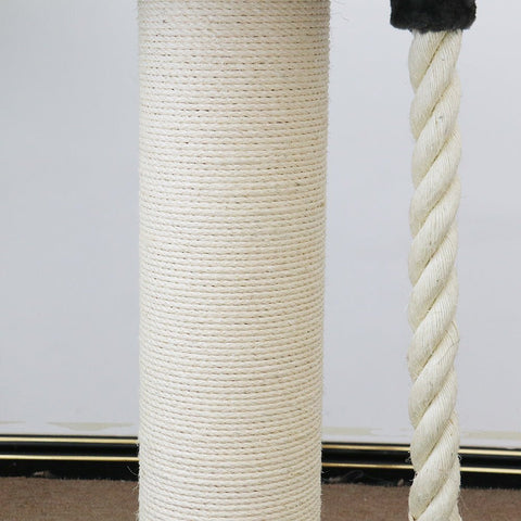 CATIO Cat Scratching Pole with Extra Thick Stand - Regal - Pet Wizard Australia