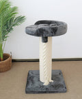 CATIO Cat Scratching Pole with Extra Thick Stand - Regal - Pet Wizard Australia