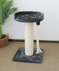 CATIO Cat Scratching Pole with Extra Thick Stand - Regal - Pet Wizard Australia